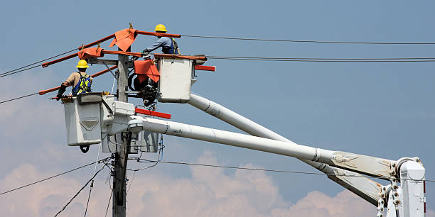 Emergency Electrical Repair Services in Bloomfield, MO