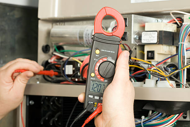 Why Trust Our Licensed Electricians for Your Electrical Needs in Bloomfield, MO?